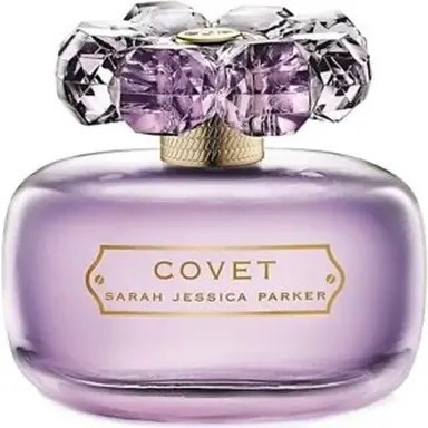 Covet Pure Bloom by Sarah Jessica Parker bottle