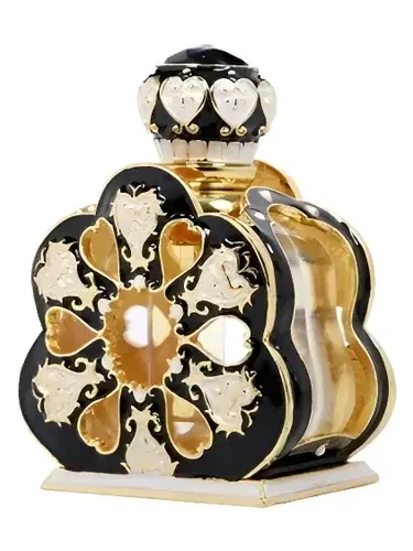 Shams Al Rehab by AL Rehab bottle
