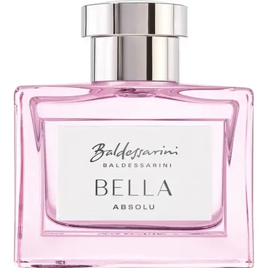 Bella by Baldessarini bottle