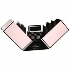 Dahlia Noir Le Bal Eau de Parfum by Givenchy bottle