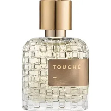 Touché by Lpdo