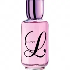 L Loewe by Loewe bottle