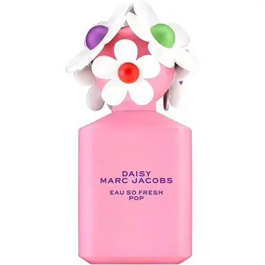 Daisy Eau So Fresh Pop by Marc Jacobs bottle