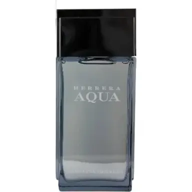 Herrera Aqua After Shave by Carolina Herrera