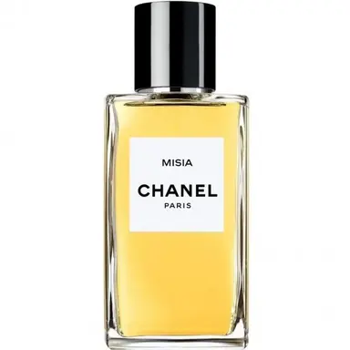 Misia by Chanel bottle