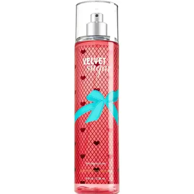 Velvet Sugar by Bath & Body Works bottle