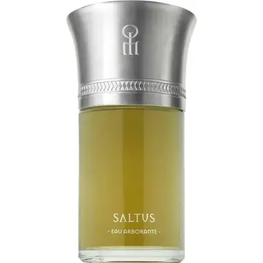 Saltus by Liquides Imaginaires