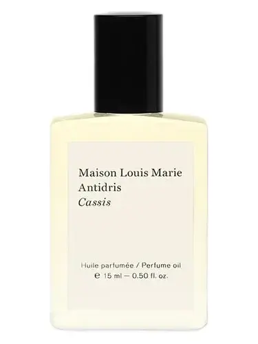 Antidris Cassis by Maison Louis Marie