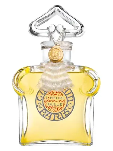 L’Heure Bleue Extrait by Guerlain bottle