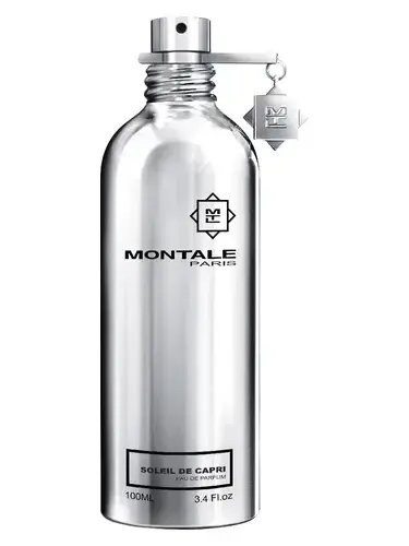 Soleil de Capri by Montale bottle