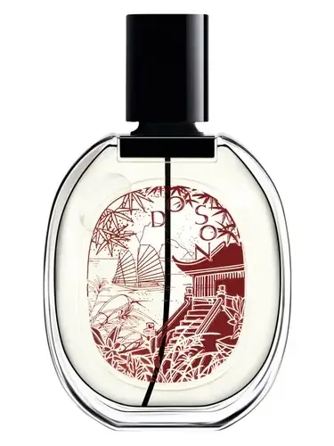 Do Son Limited Edition 2024 by Diptyque bottle