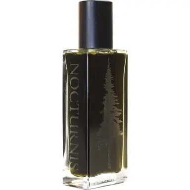 Nocturnis by Pineward Perfumes bottle