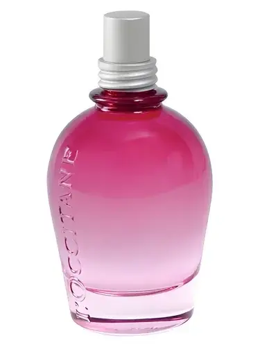 Peony by L'Occitane en Provence bottle