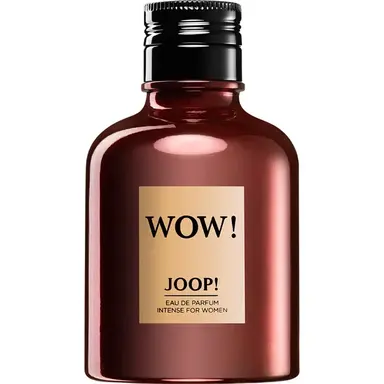 Wow! for Women by Wolfgang Joop bottle
