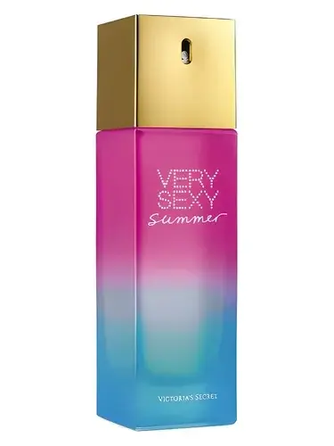 Very Sexy Summer by Victoria's Secret bottle