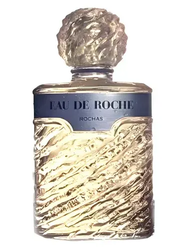 Eau de Roche by Rochas bottle