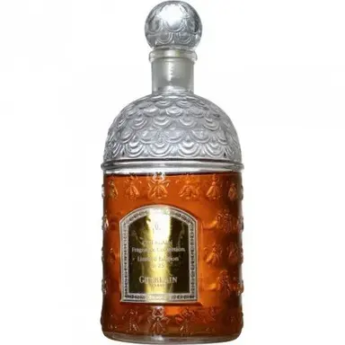 No. 25 by Guerlain bottle