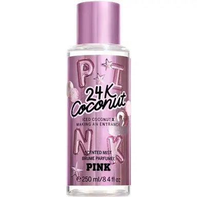 Pink - 24 K Coconut by Victoria's Secret bottle