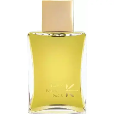 Poeme de Sagano by Ella K Parfums