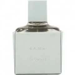 Zara Jasmine by Zara bottle