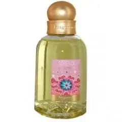 Sorenza by Fragonard bottle