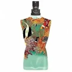 Le Male Les d'Ete 2005 by Jean Paul Gaultier bottle