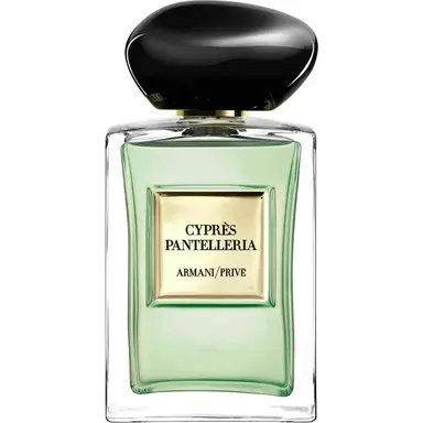 Cyprès Pantelleria by Giorgio Armani bottle