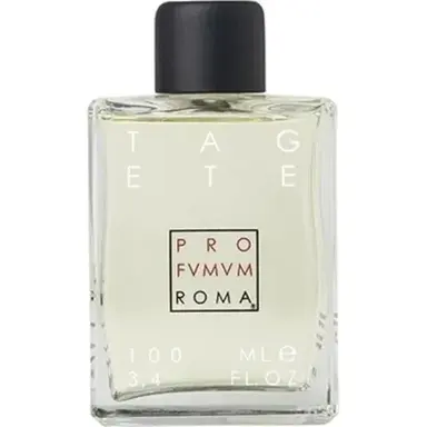 Tagete by Profumum Roma bottle