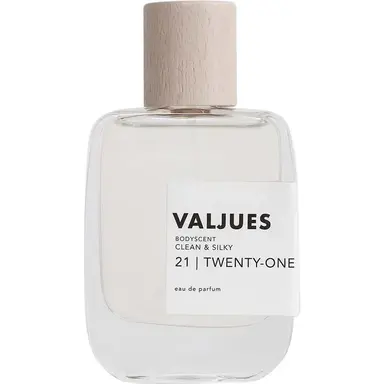 21 | Twenty-One by Valjues bottle