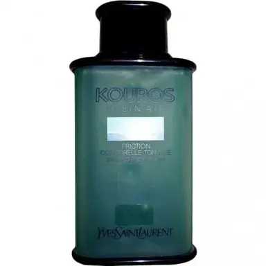 Kouros Plein Air by Yves Saint Laurent bottle
