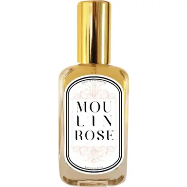 Moulin Rose by Odette Parfum CO