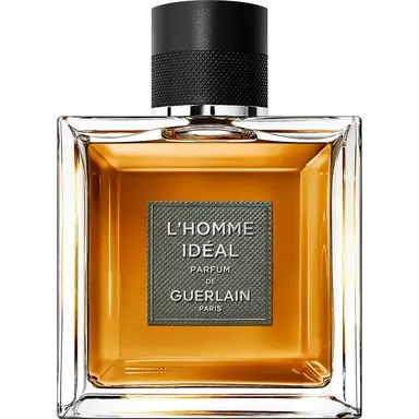 L'Homme Ideal Parfum by Guerlain bottle