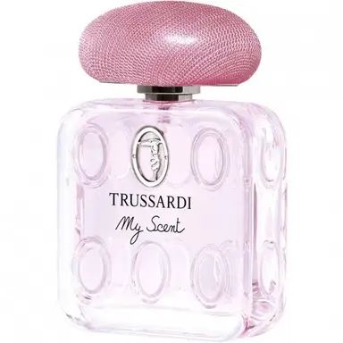 My Scent by Trussardi bottle