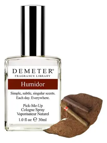 Humidor by Demeter Fragrance bottle
