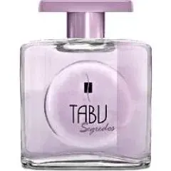 Tabu Segredos by Dana bottle