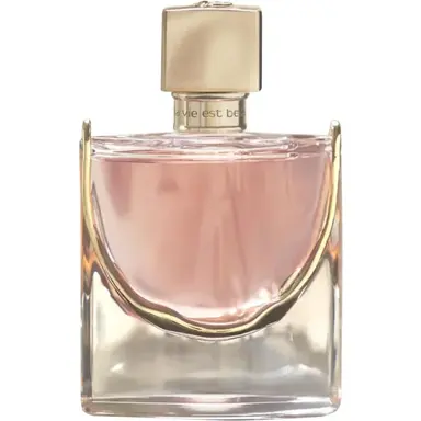 La Vie est Belle Art Edition by Paola Vilas by Lancome bottle