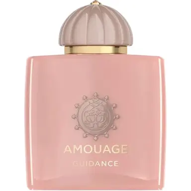 Guidance by Amouage bottle