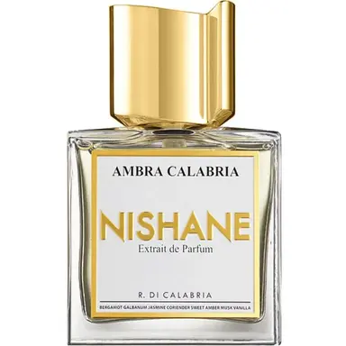 Ambra Calabria by Nishane
