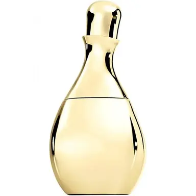 Woman Amber by Halston bottle