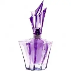 Violette by Mugler bottle
