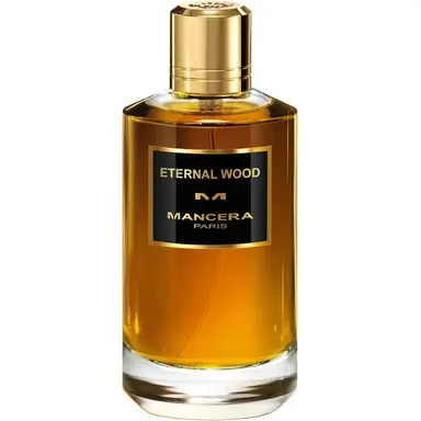 Eternal Wood by Mancera bottle