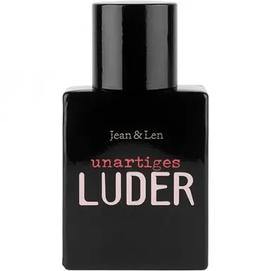 Unartiges Luder by Jean Len