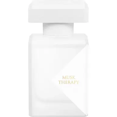 Musk Therapy Hair Mist by Initio bottle
