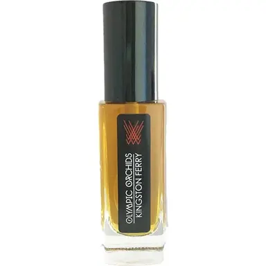 Kingston Ferry by Olympic Orchids Artisan Perfumes bottle