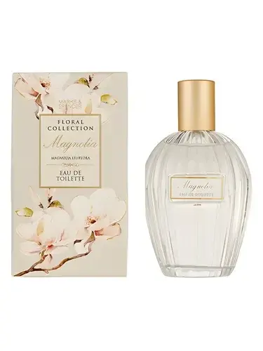 Magnolia by Marks & Spencer bottle