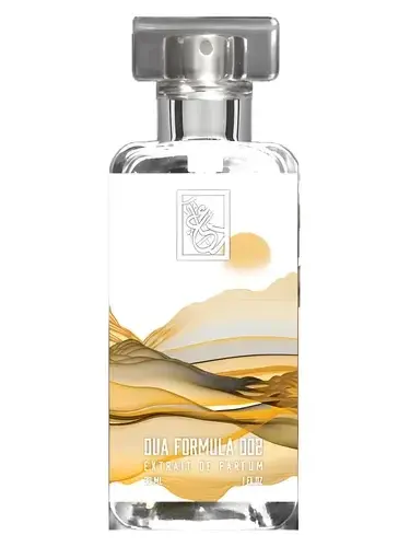 Dua Formula 002 by The Dua Brand bottle