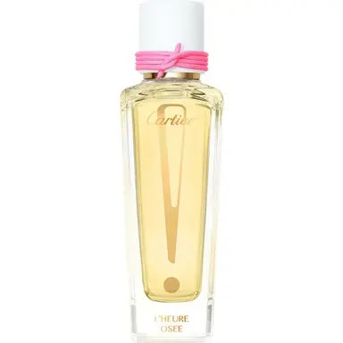 L'Heure Osee V by Cartier