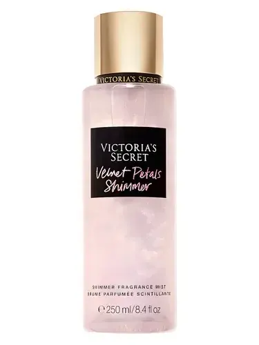Velvet Petals Shimmer by Victoria's Secret bottle