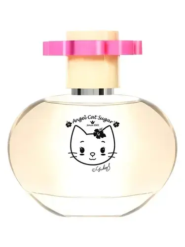 Angel Cat Sugar Cocktail by La Rive bottle