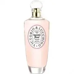 Tentación de Rosas by Victorio Lucchino bottle
